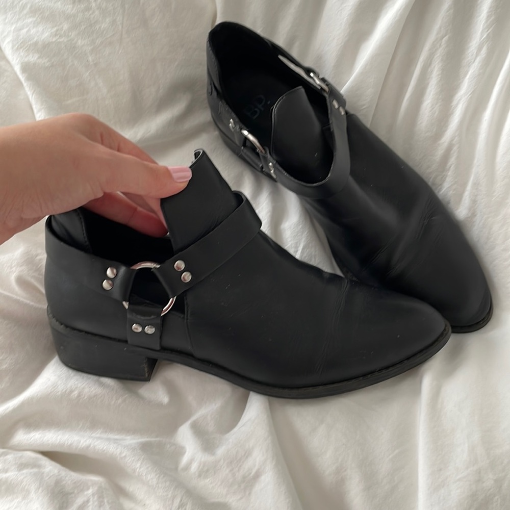 Booties